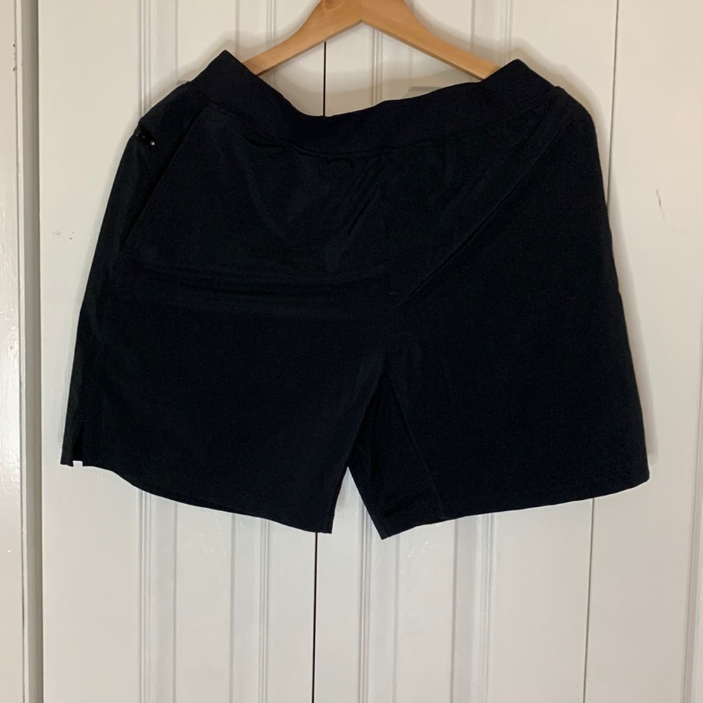 Fabletics The Fundamental Lined Short (L)